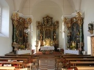 Röm. kath. Pfarrkirche